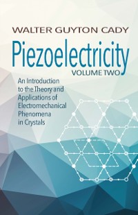 Cover Piezoelectricity: Volume Two