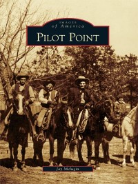 Cover Pilot Point