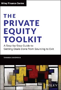 Cover The Private Equity Toolkit