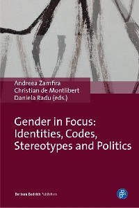 Cover Gender in Focus