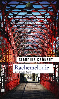 Cover Rachemelodie