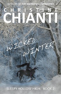 Cover Wicked Winter