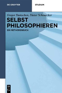 Cover Selbst philosophieren