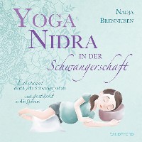 Cover Yoga Nidra in der Schwangerschaft