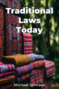 Cover Traditional Laws Today