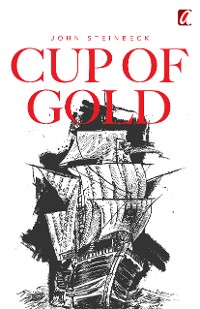 Cover Cup of Gold