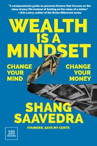 Cover Wealth Is a Mindset