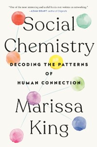 Cover Social Chemistry
