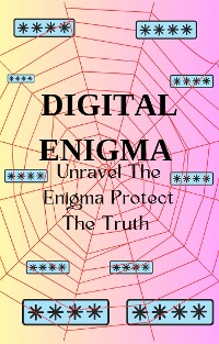 Cover Digital Enigma