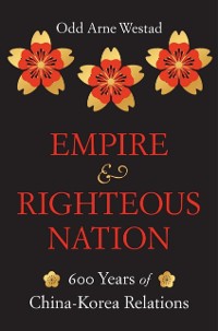 Cover Empire and Righteous Nation