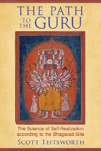 Cover Path to the Guru