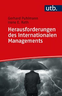 Cover Herausforderungen des Internationalen Managements