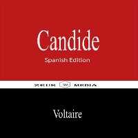 Cover Candide