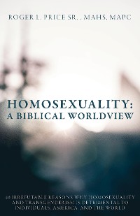 Cover Homosexuality