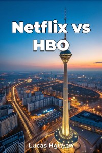 Cover Netflix vs HBO