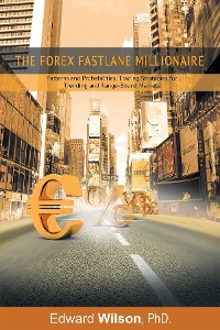 Cover The Forex Fastlane Millionaire