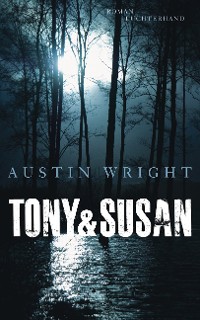 Cover Tony & Susan