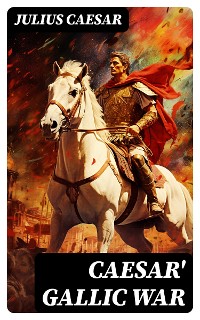Cover Caesar' Gallic War