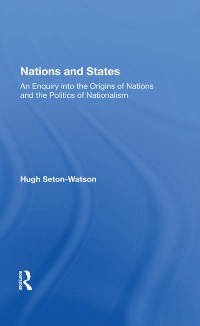 Cover Nations And States