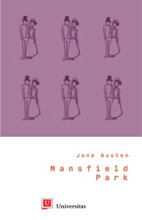 Cover Mansfield Park