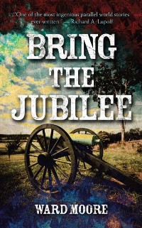 Cover Bring the Jubilee