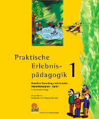 Cover Praktische Erlebnispädagogik Band 1