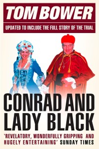 Cover Conrad and Lady Black