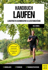 Cover Handbuch Laufen