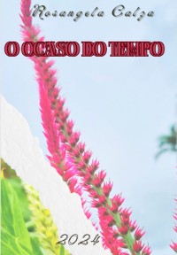 Cover No Ocaso Do Tempo