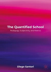 Cover The Quantified School