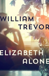 Cover Elizabeth Alone