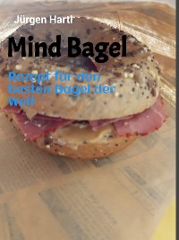 Cover Mind Bagel