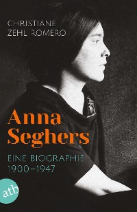 Cover Anna Seghers