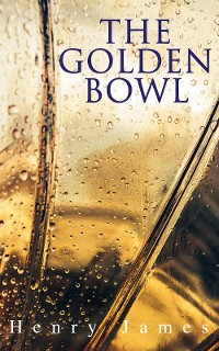 Cover The Golden Bowl