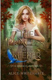 Cover The Princess and the Keeper