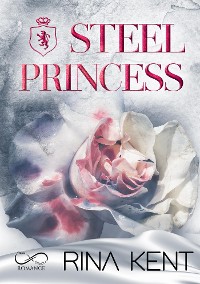 Cover Steel Princess