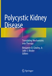 Cover Polycystic Kidney Disease