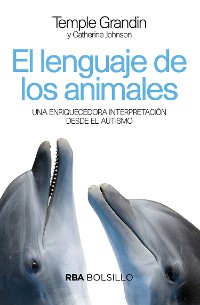 Cover El lenguaje de los animales