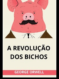 Cover A Revolução dos Bichos (Traduzido)