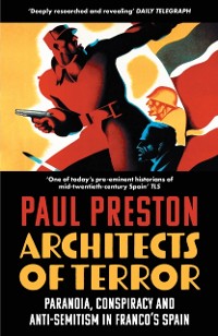 Cover Architects of Terror