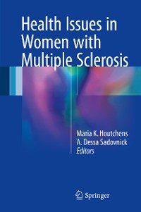 Cover Health Issues in Women with Multiple Sclerosis