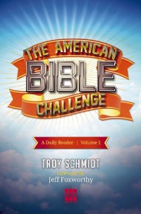 Cover American Bible Challenge