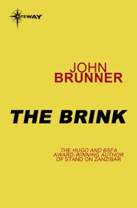 Cover Brink