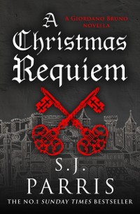Cover Christmas Requiem