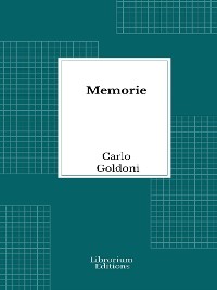 Cover Memorie