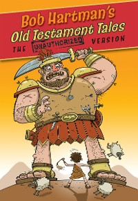 Cover Old Testament Tales