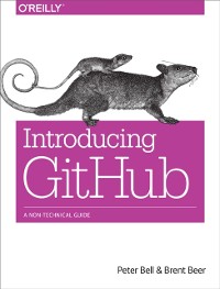 Cover Introducing GitHub