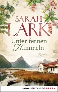 Cover Unter fernen Himmeln