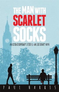 Cover The Man With Scarlet Socks
