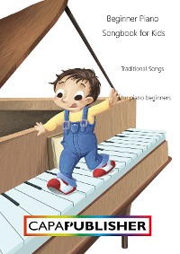 Cover Easy Piano Songs for Kids